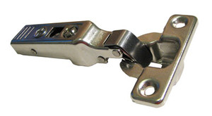 Blum 94G Clip Top Mini Hinge, Replaces # B071M065 Screw On Nickel Blum 94G Clip Top Mini Hinge, Replaces # B071M065 Screw On Nickel