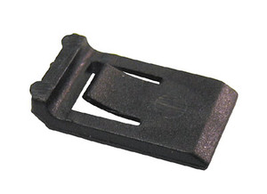 Pro-Pack 10pcs, 86G Angle Restriction Clip,Black Pro-Pack 10pcs, 86G Angle Restriction Clip,Black