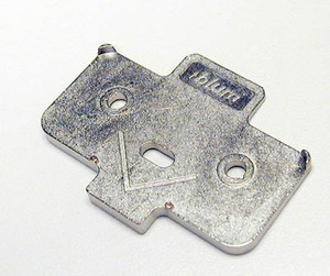Blum Angled Hinge Program - Positive Wedges, 4Mm