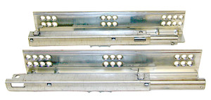 Basic 3/4 Extension, Similar To # B552H 5330 ,21" Drawer Basic 3/4 Extension, Similar To # B552H 5330 ,21" Drawer