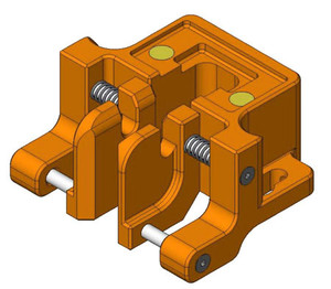Blum Universal insertion Ram
Universal Insertion Ram, Similar To # Bmzm.0010 Bmzm.0018 Blum Universal insertion Ram
Universal Insertion Ram, Similar To # Bmzm.0010 Bmzm.0018
