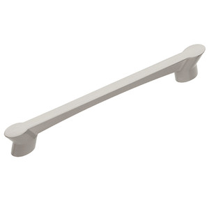 Satin Nickel, Satin Nickel 128Mm Ctr