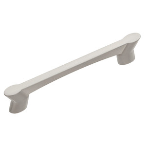 Satin Nickel, Satin Nickel 96Mm Ctr