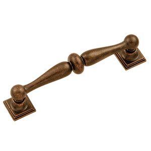 Dark Antique Copper, Dark Antique Copper 96Mm Ctr