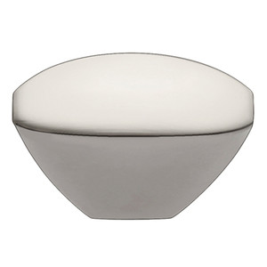 Bright Nickel, Bright Nickel 1-7/16" X 11/16"