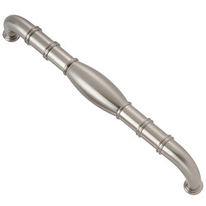 Belwith Appliance Pulls, Stainless Steel 12"