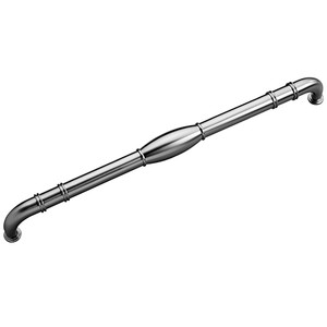 Belwith Appliance Pulls, Stainless Steel 18"
