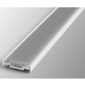 Belwith Keeler Flat Diffuser, Gold Tone