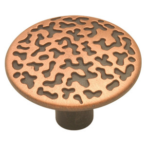 Belwith Spring 2011, Antique Copper 1-1/4"