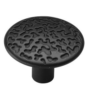 Belwith Spring 2011, Colonial Black 1-1/4"