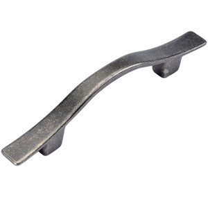Belwith Spring 2011, Black Nickel Vibed 1-1/4" Dia Belwith Spring 2011, Black Nickel Vibed 1-1/4" Dia