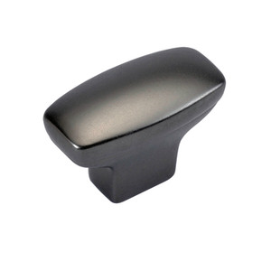 Belwith Spring 2011, Rectangle Black Mist 1-1/2"