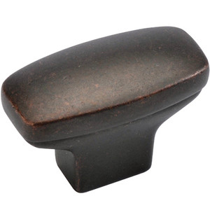 Belwith Spring 2011, Dark Antique Copper 1-7/16" X 3/4"