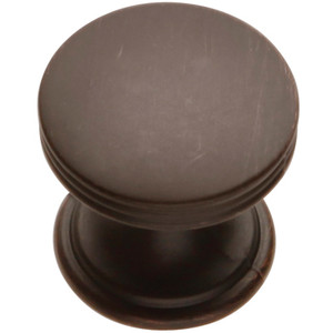 Belwith Spring 2011, Vintage Bronze 1" Dia