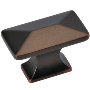 Belwith Spring 2011, Refined Bronze 1-1/4" X 11/16"