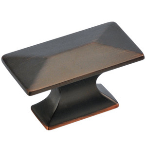 Belwith Spring 2011, Refined Bronze 1-3/4" X 15/16"