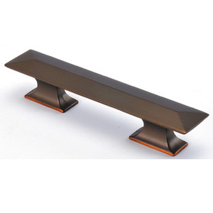 Belwith Spring 2011, Refined Bronze 3" & 96Mm Ctr