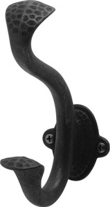 Craftsman Black Iron, Black Iron 5-1/16"