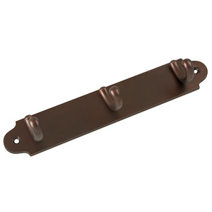 Belwith Spring 2011, Refined Bronze 9-3/4" Long By 1-3/4" Projection