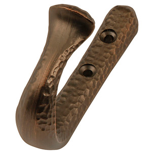 Belwith Spring 2011, Refined Bronze 3-1/8" High By 2-1/8" Projection