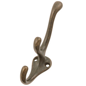 Belwith Spring 2011, Windover Antique 4" High By 2-1/2" Projection