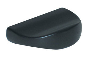 Metropolis Matte Black, Matte Black 32Mm