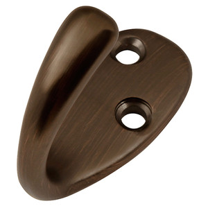 Belwith Spring 2011, Refined Bronze 2" High By 1-5/8" Projection