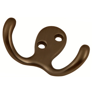 Belwith Spring 2011, Refined Bronze 2" High By 1-1/16" Projection