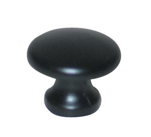 Modus Matte Black, Matte Black 5/8"