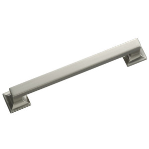 Belwith Appliance Pulls, Satin Nickel 8"