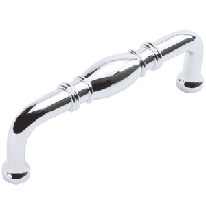 Belwith Spring 2011, Chrome 3" Ctr