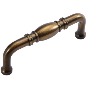 Belwith Spring 2011, Satin Dover 3" Ctr