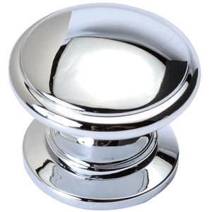 Belwith Spring 2011, Chrome 1-1/4" Dia