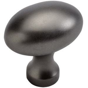 Belwith Spring 2011, Black Mist 1-3/8" X 15/16"