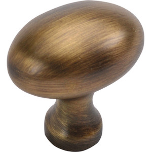 Belwith Spring 2011, Satin Dover 1-3/8" X 15/16"