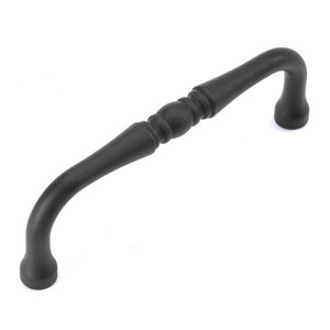 Belwith Spring 2011, Oil Rubbed Bronze 3-1/2" Ctr