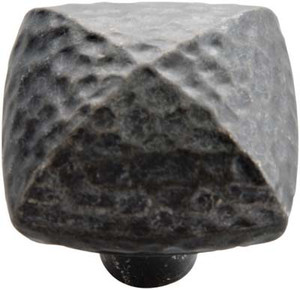 Belwith Spring 2011, Black Iron Square 1-1/4In