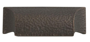 Mountain Lodge, Dark Antique Copper 96Mm