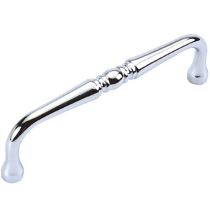 Belwith Spring 2011, Chrome 4" Ctr