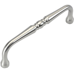 Belwith Spring 2011, Stainless Steel 4" Ctr