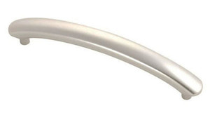 Vanguard Flat Nickel, Flat Nickel 4-1/4"