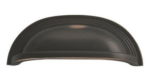Deco Oil Rubbed Bronze, Oil Rubbed Bronze Highlight 96Mm