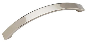 Rotterdam Bright Nickel, Bright Nickel 5"