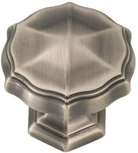 Belwith Spring 2011, Verona 15A 1-3/8In