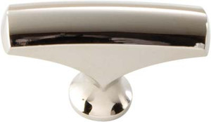 Belwith Spring 2011, Bright Nickel 1-3/4In