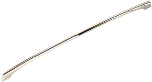 Belwith Spring 2011, Bright Nickel 18In