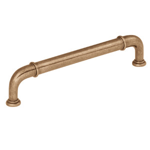 Belwith Spring 2011, Antique Rose Gold 128Mm Ctr