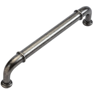 Belwith Spring 2011, Black Nickel Vibed 128Mm Ctr