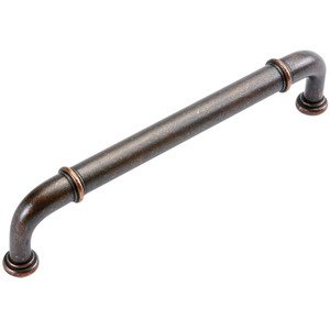 Belwith Spring 2011, Dark Antique Copper 128Mm Ctr