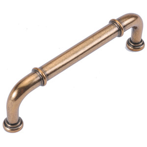 Belwith Spring 2011, Antique Rose Gold 96Mm Ctr